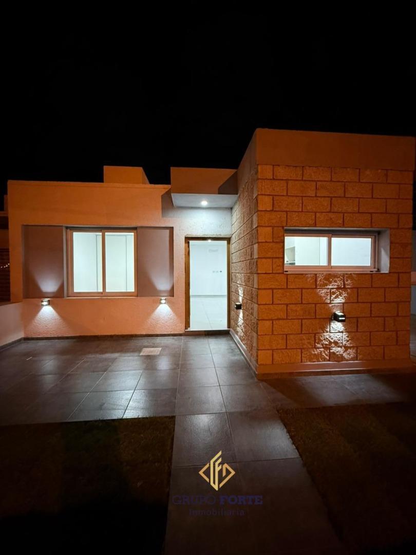 Casa en Venta en Barrio Norte, USD 105.000