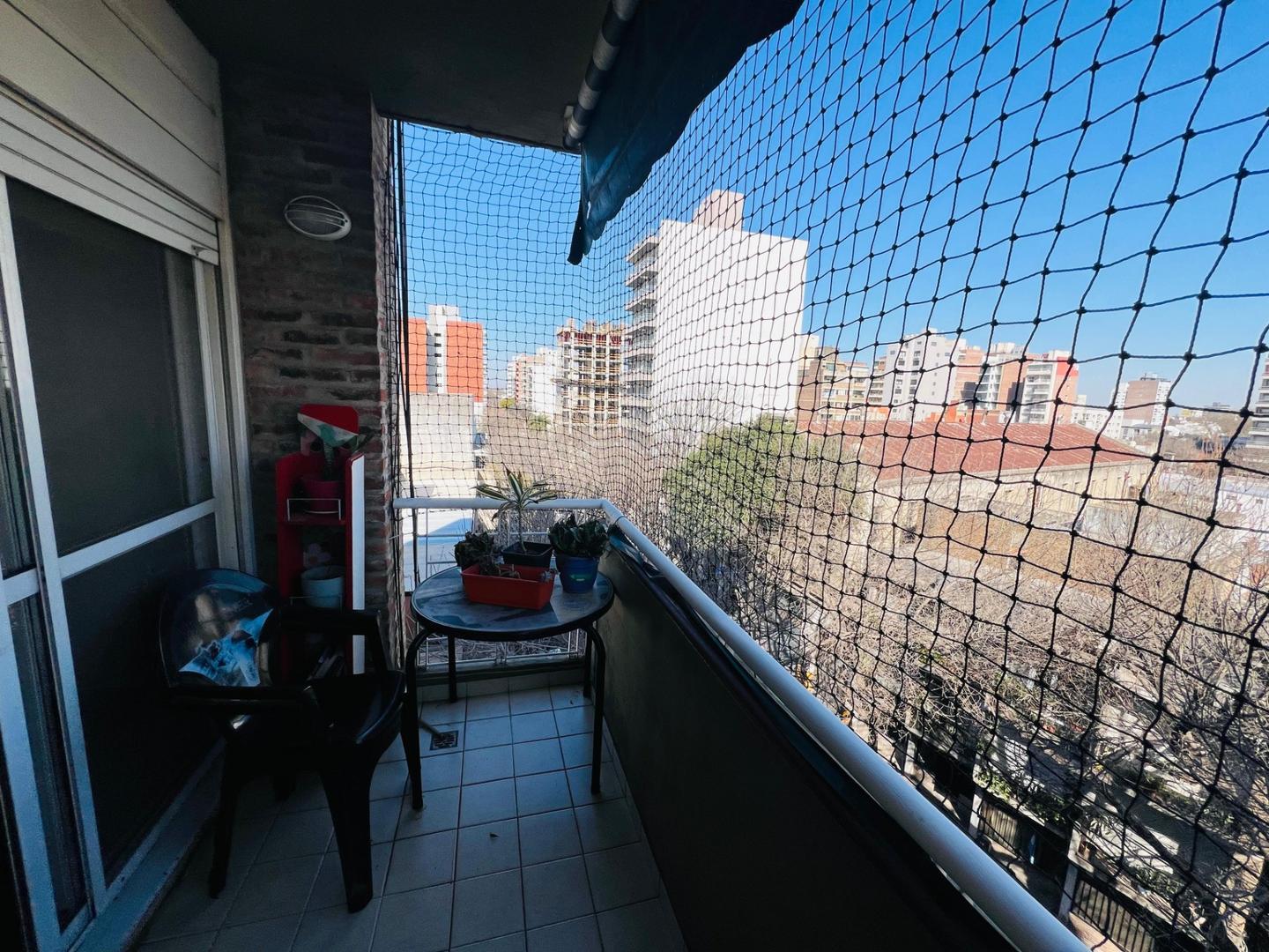 Departamento en Venta en Abasto, USD 110.000