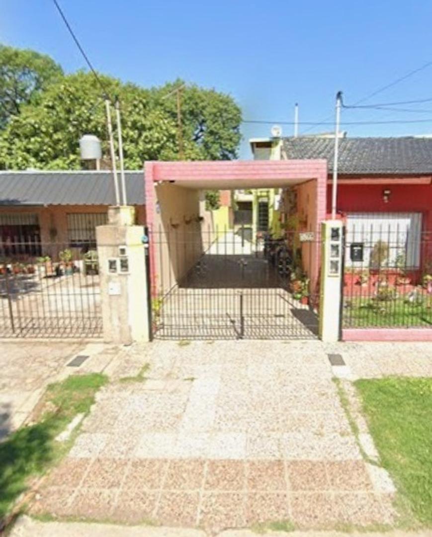 Departamento 2 Ambientes en Ituzaingó Sur