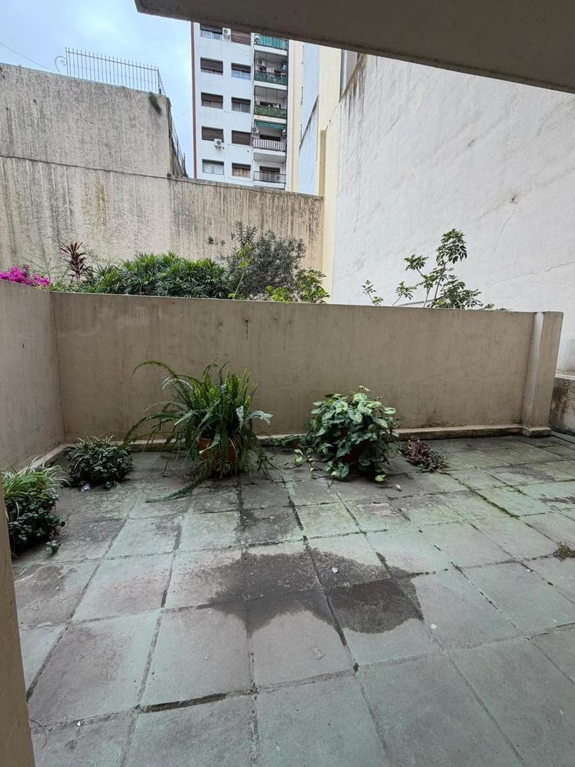Departamento en Alquiler 45 años