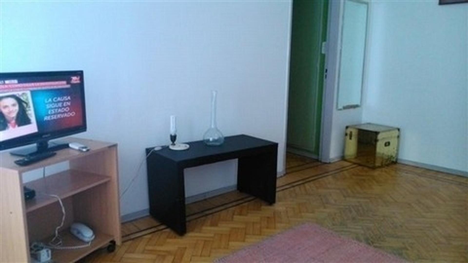 Departamento en Alquiler Temporal de 4 ambientes