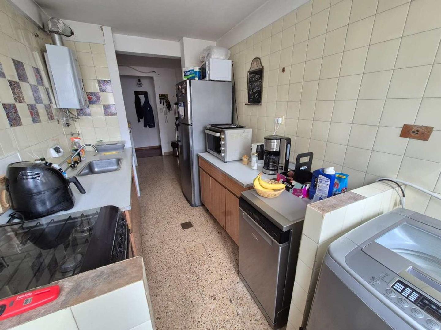 Departamento en Venta en Florida, USD 119.000