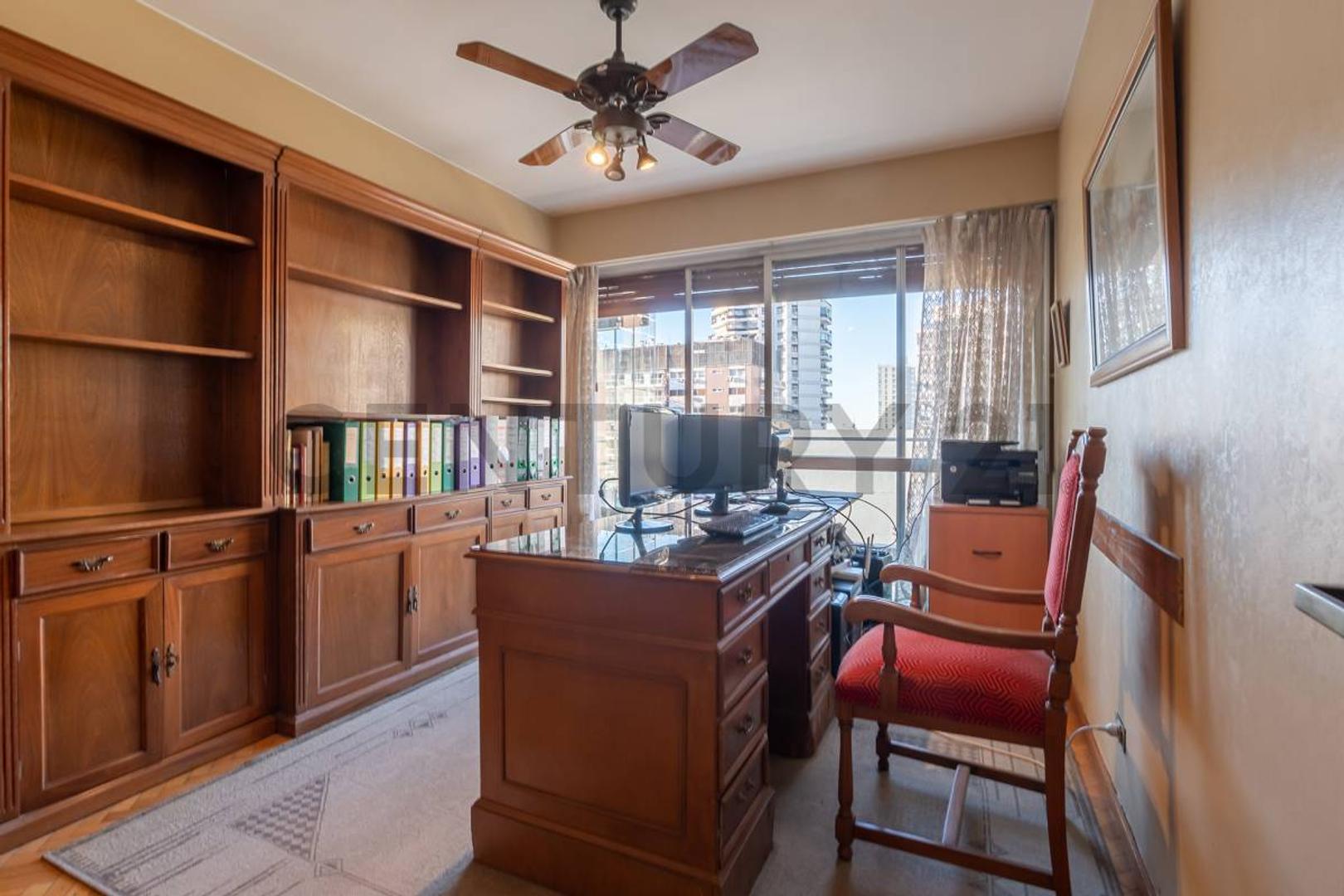 Departamento en Venta 49 años