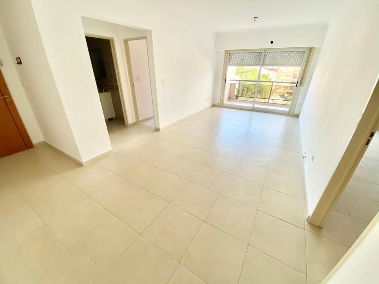 Departamento en Alquiler de 2 ambientes