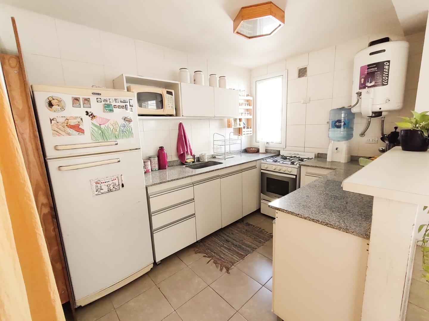 Departamento en Venta de 3 ambientes