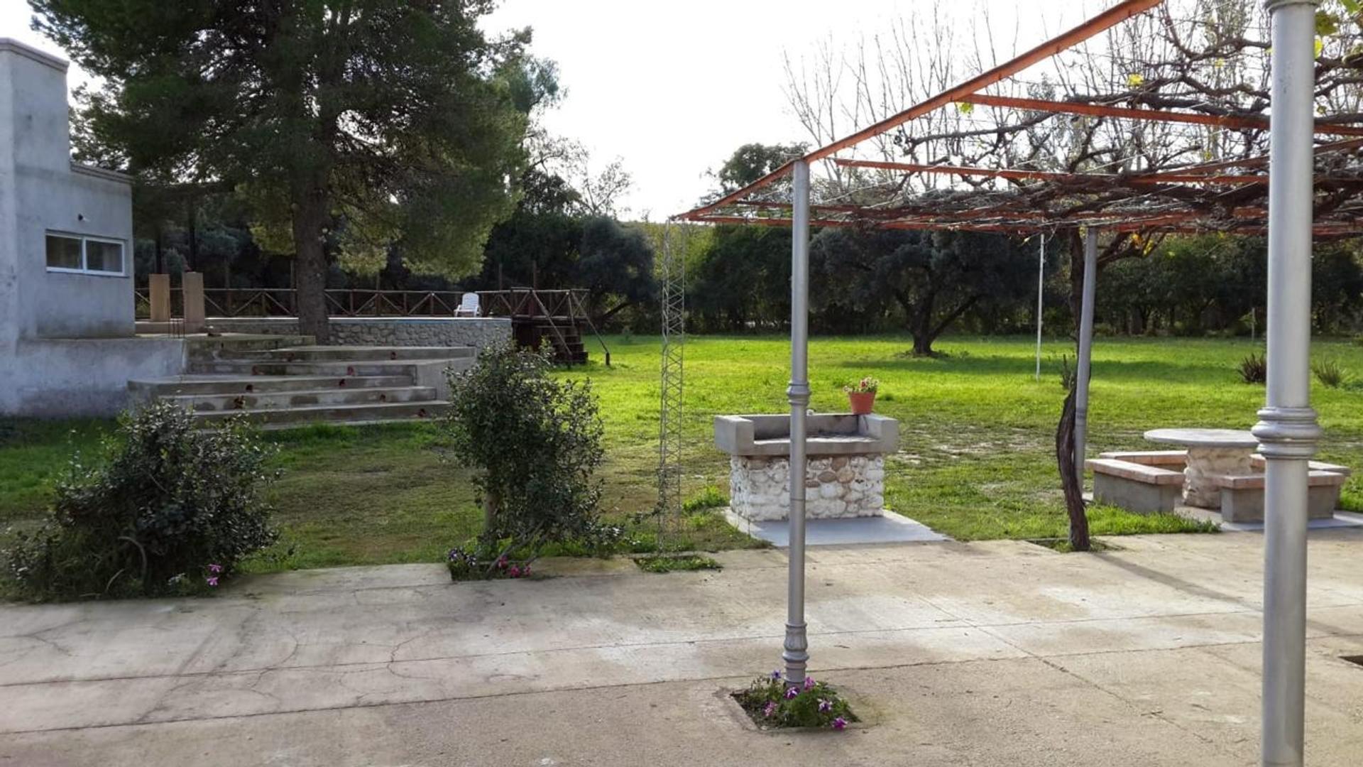 Casa a la venta en Las Tapias