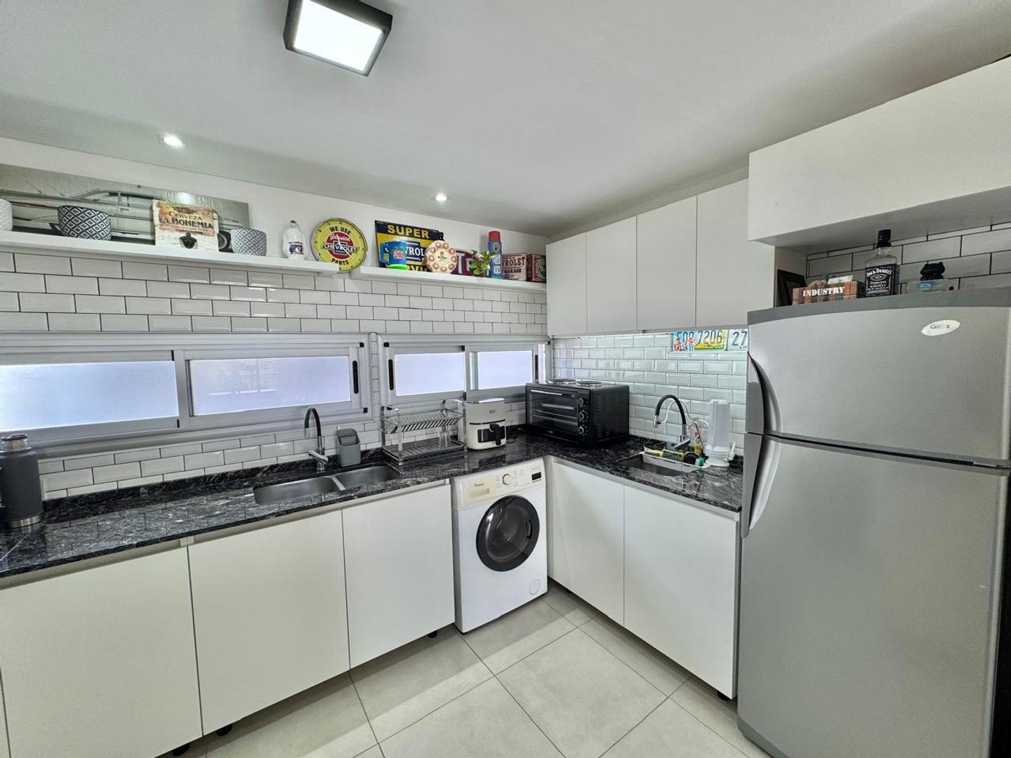 Departamento en Venta en Almagro, USD 189.000