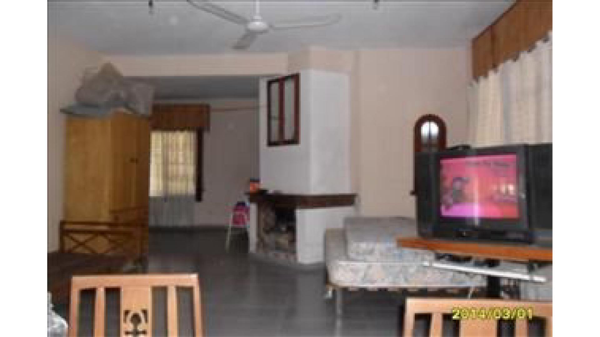 Casa en Venta 60 años