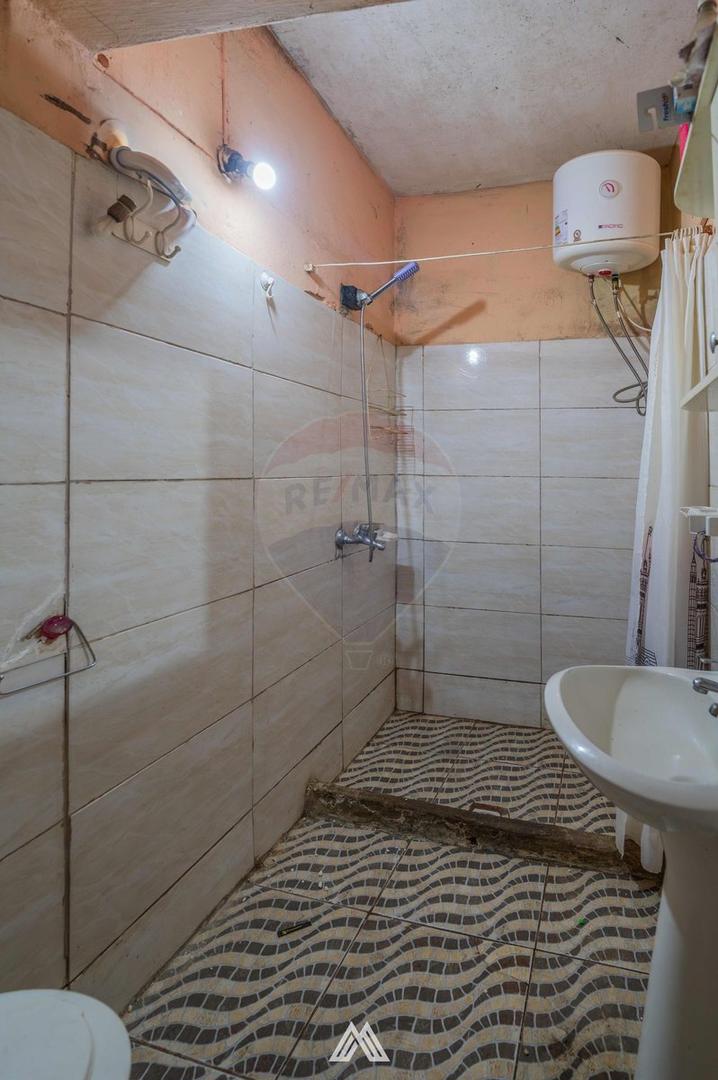 Gualberto Rodríguez Larreta 100