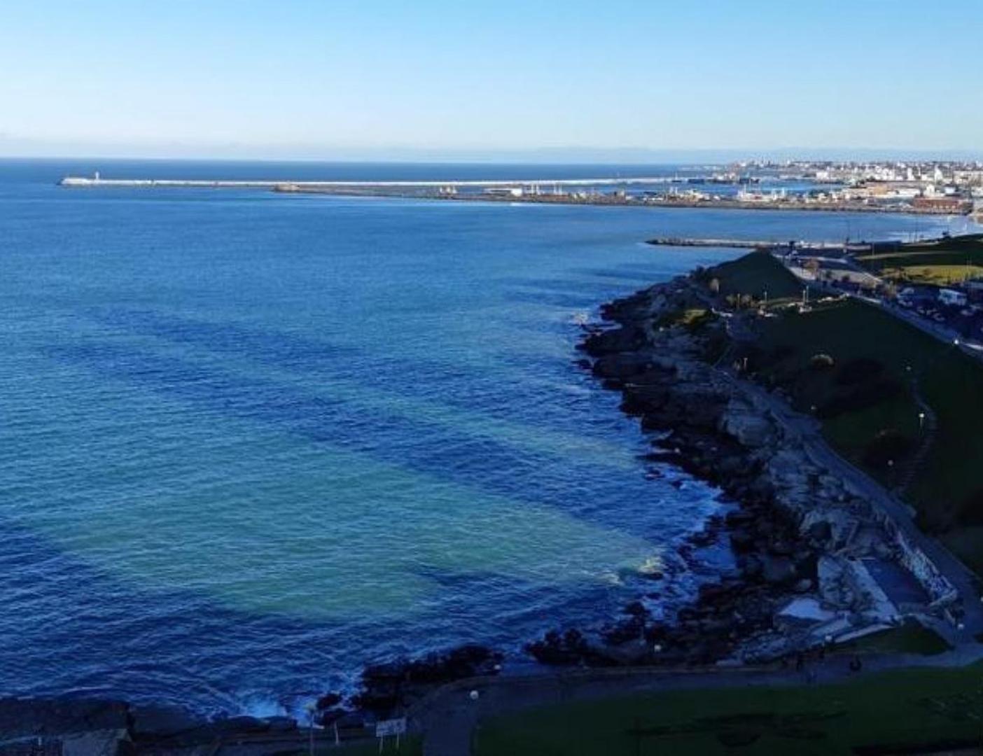 Alberti 50 , Playa Chica, Mar Del Plata, Mar Del Plata, Buenos Aires, Argentina.