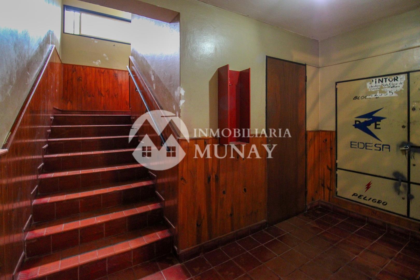 Departamento en Venta en Zona Centro, USD 67.000