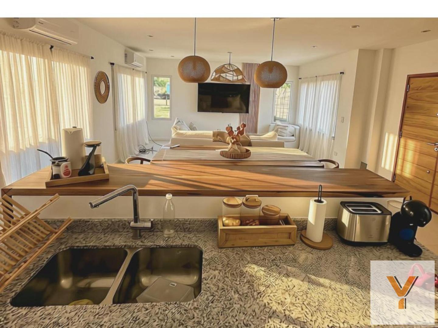Casa en Venta de 3 dormitorios