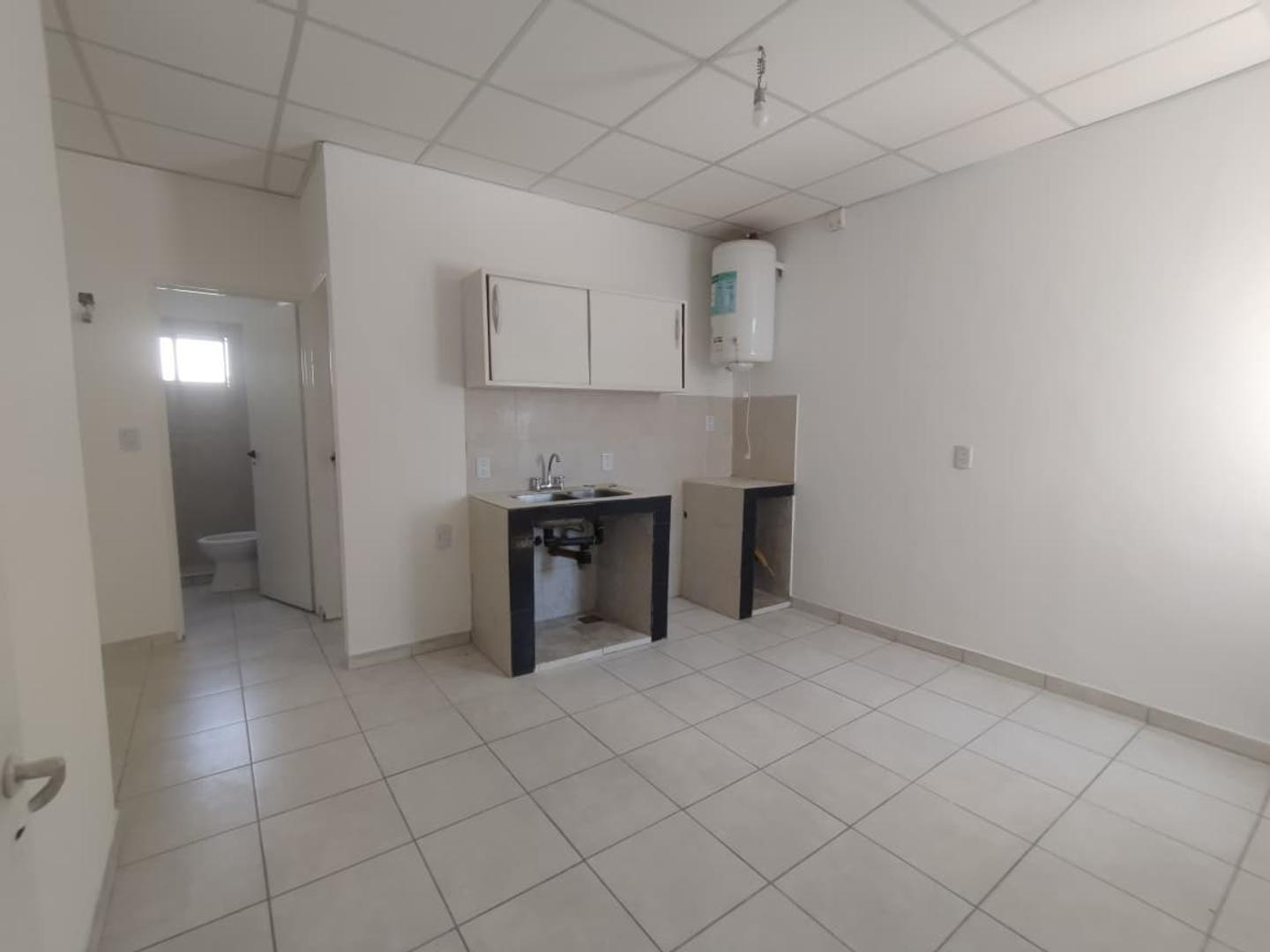 Ph 2 amb 1°piso - V. ballester