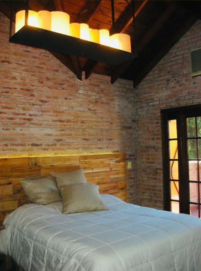 Casa en Alquiler en Don Torcuato, USD 2.500