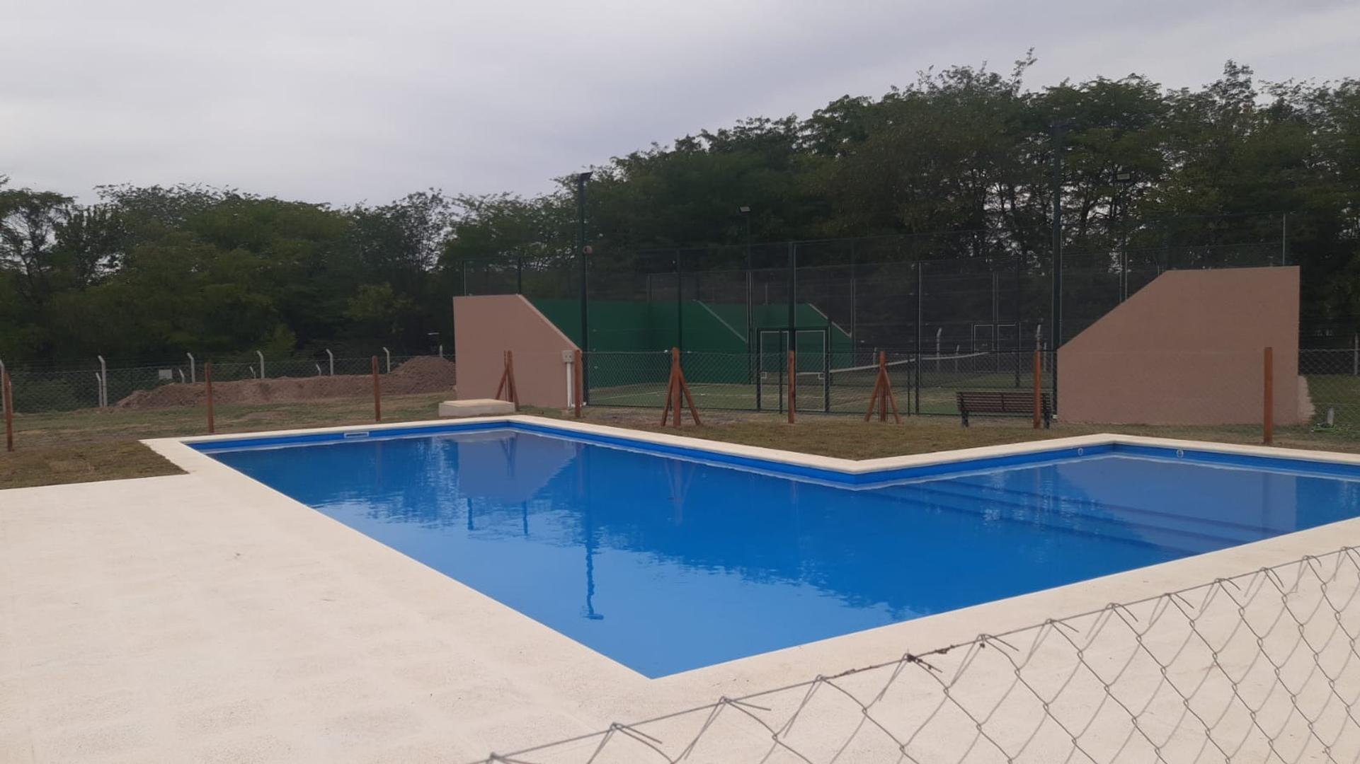 Terreno en Venta en El Aljibe, USD 39.150