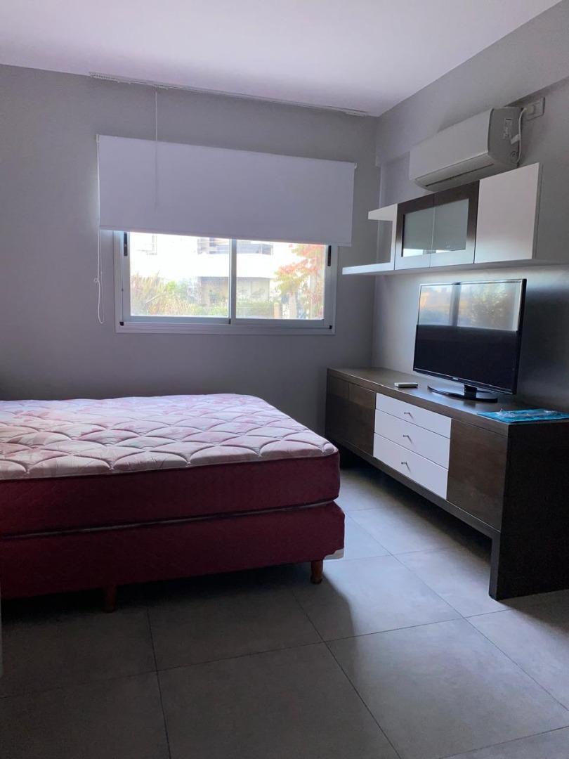 Departamento en Venta con 2 cocheras