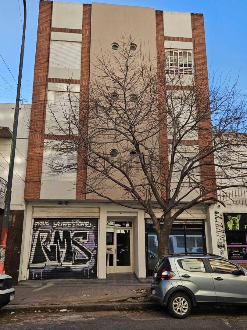 Monoambiente en Venta en La Plata