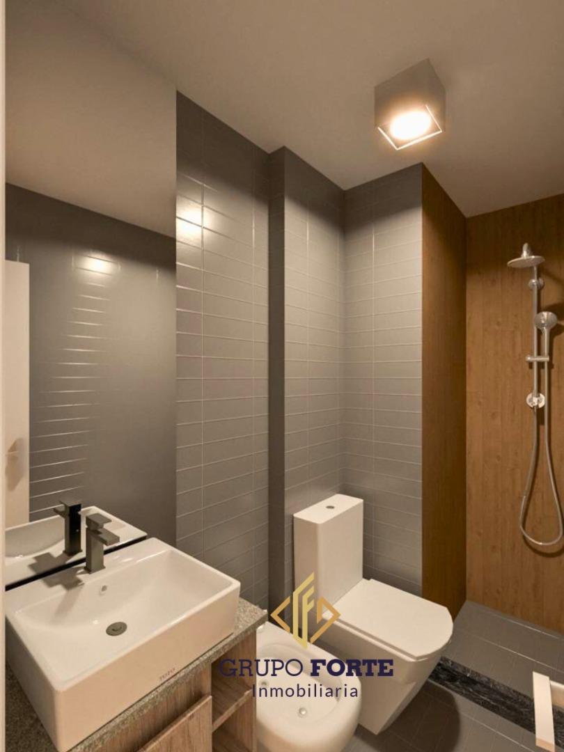 Departamento en Venta en Centro, USD 57.000