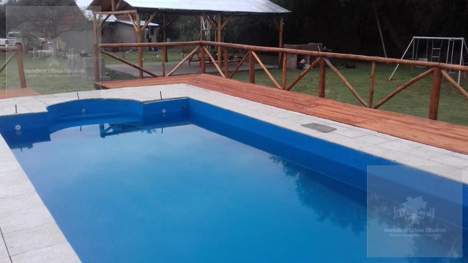 Casa en Venta con 4 cocheras