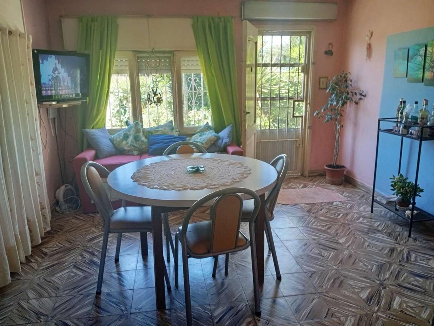 Casa en Venta en Barrio Chapadmalal, USD 57.000