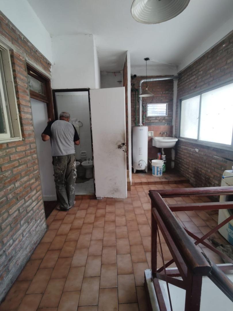 Casa en Alquiler 50 años