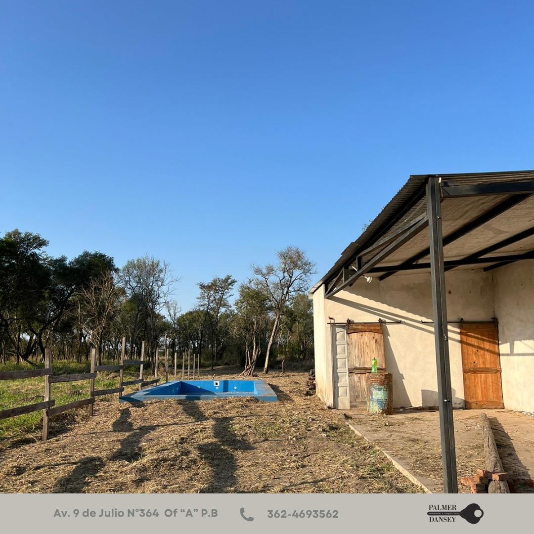 Quinta en Venta en Margarita Belen, USD 22.000