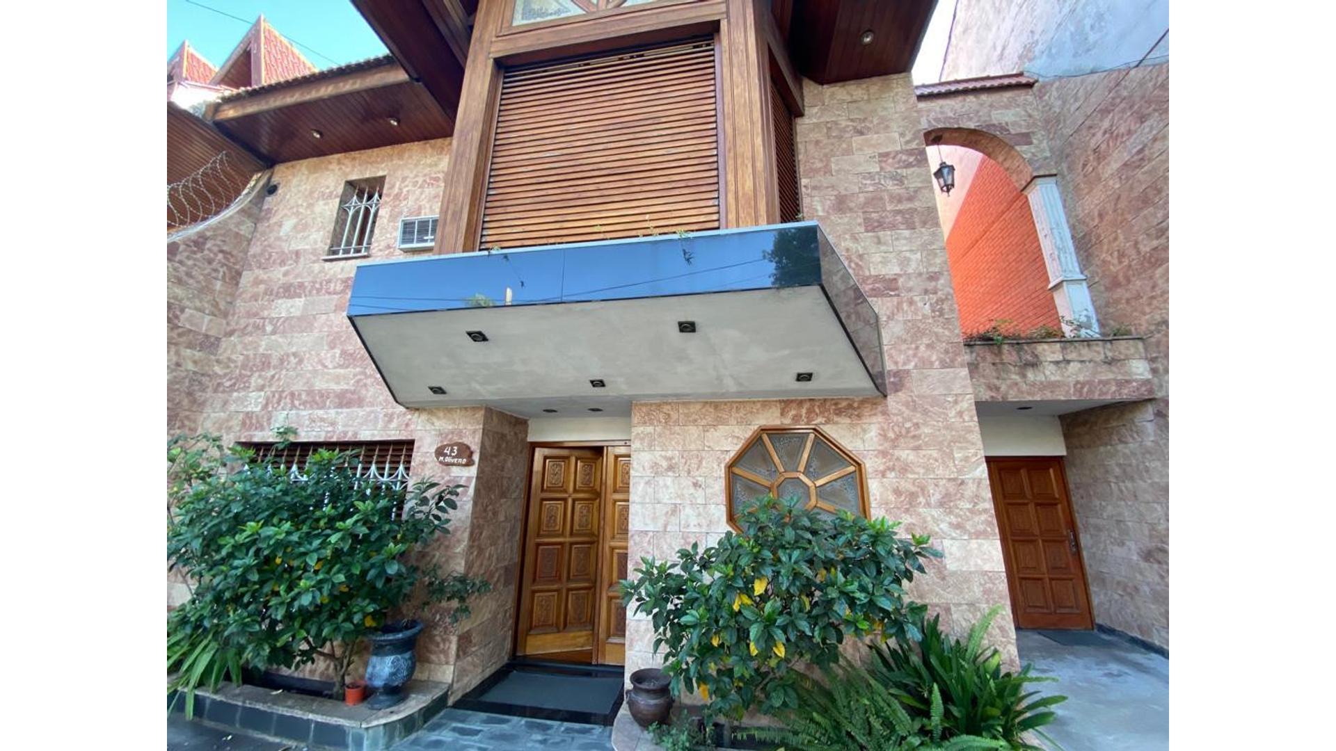 Casa en Venta de 6 dormitorios