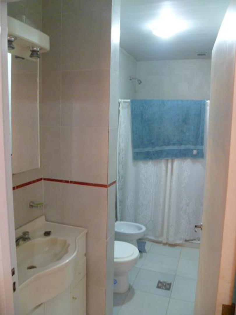 Departamento en Venta en Rafaela, USD 38.000