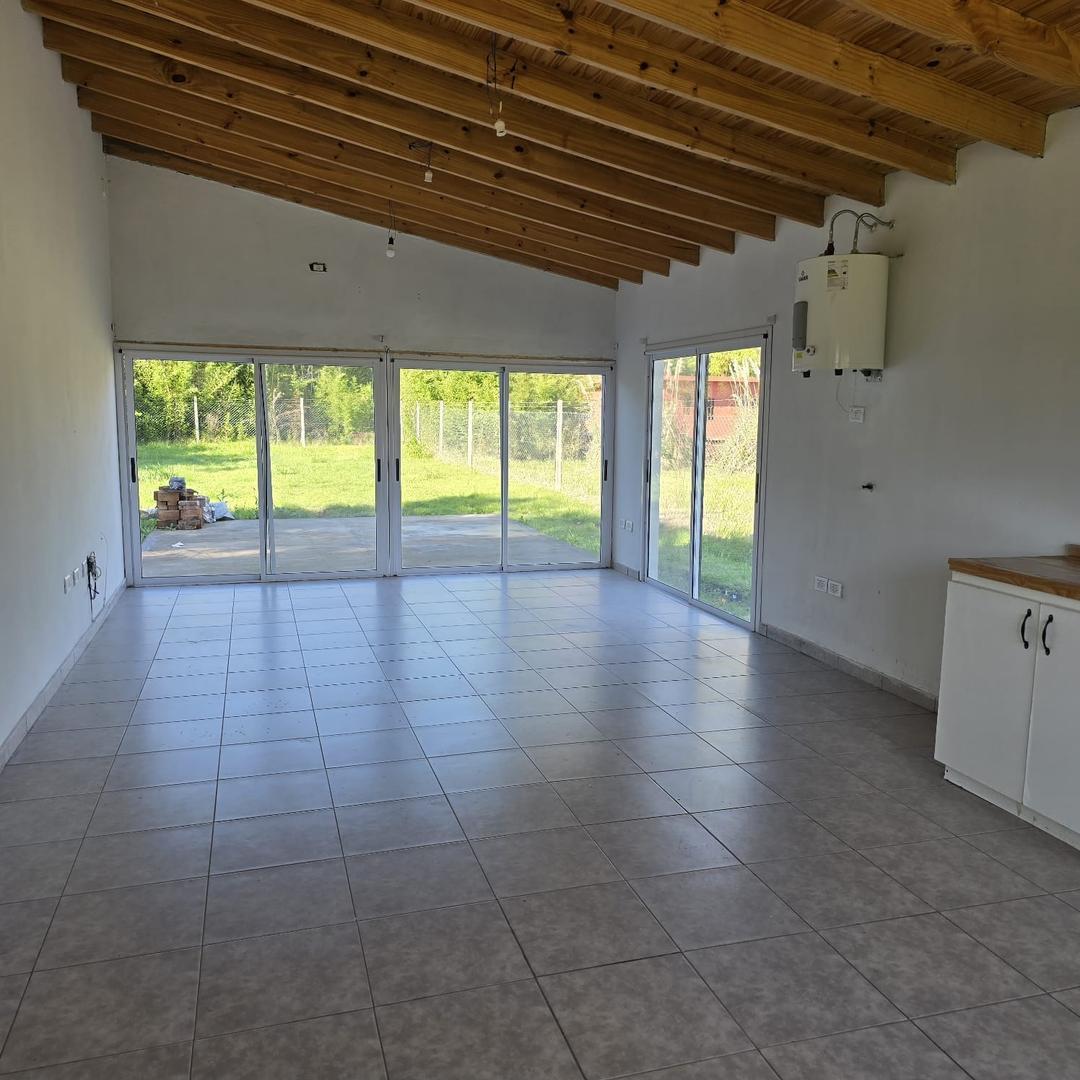 Casa en Venta A Estrenar