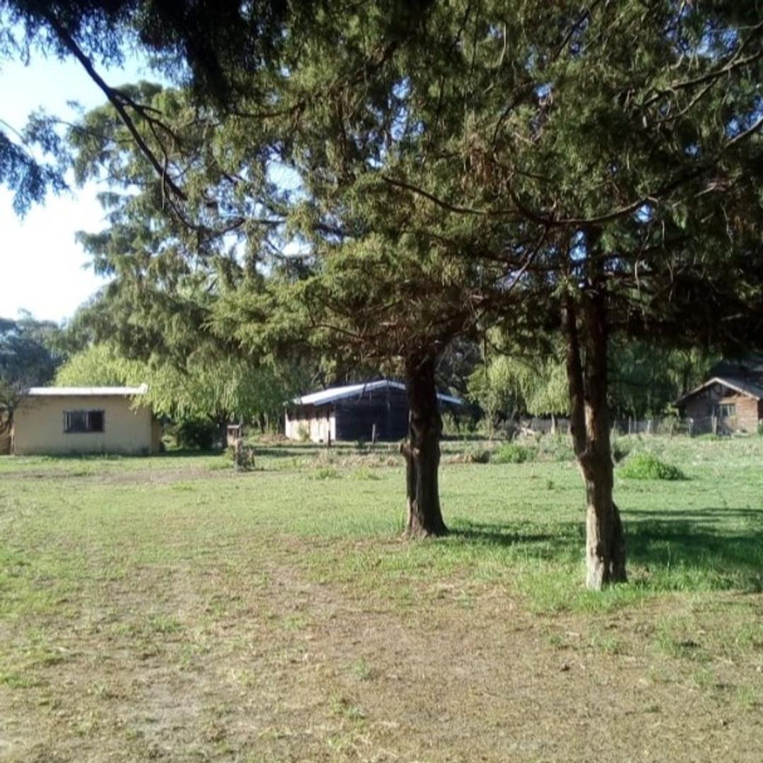 Quinta en Venta de 3 dormitorios