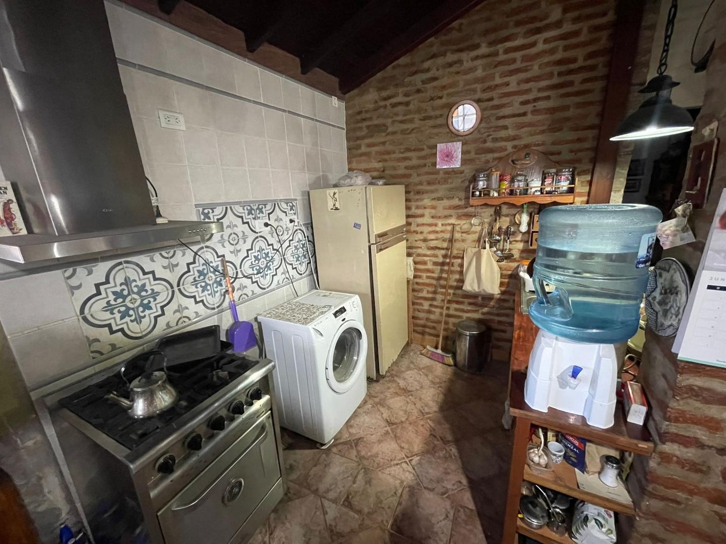 Ituzaingó Norte Chalet 4 ambientes clásico