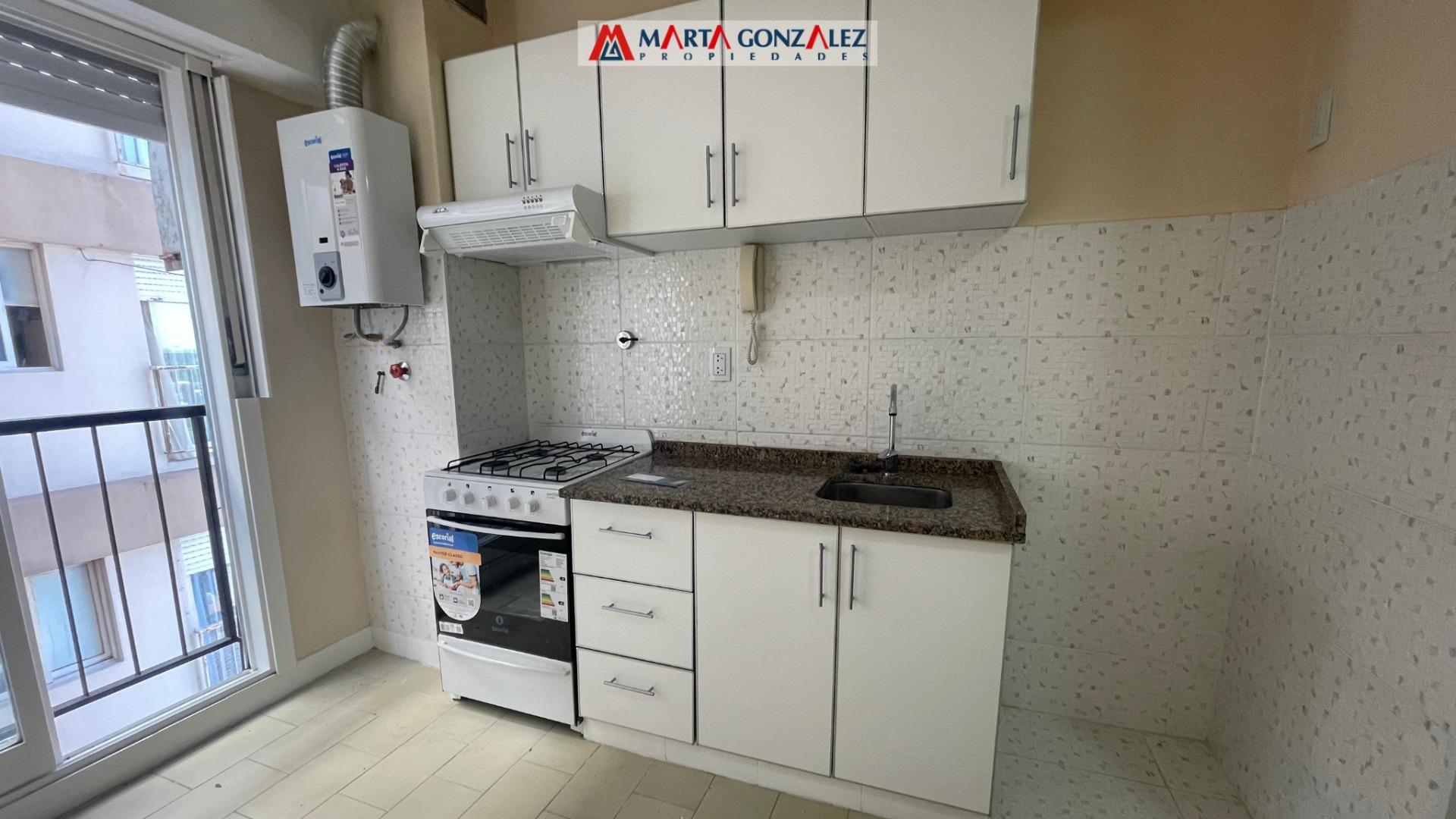 Departamento en Alquiler 30 años