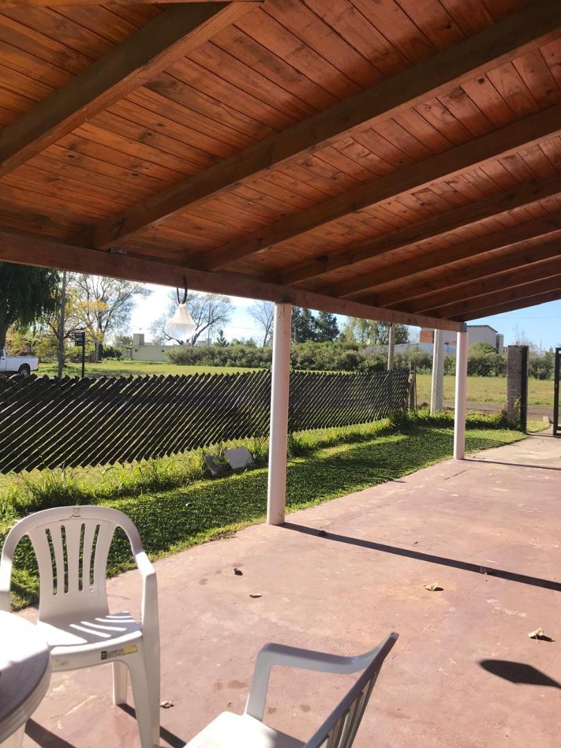 CASA EN VENTA ROLDAN SAN SEBASTIAN 1191