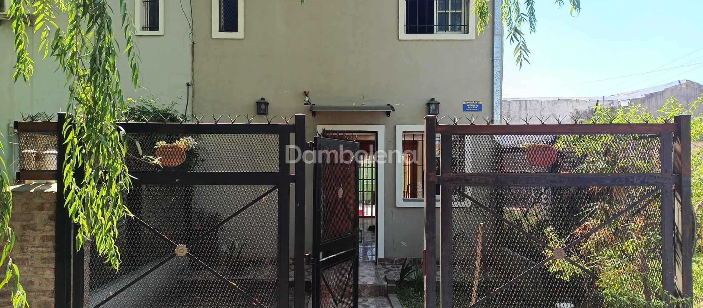 Departamento Dúplex  en Alquiler en Paso del Rey, Moreno