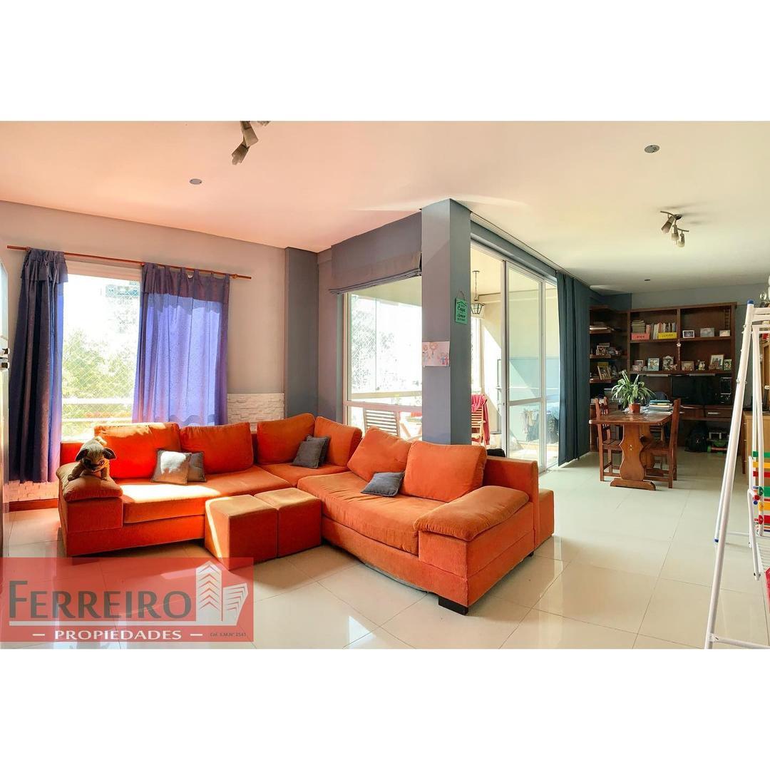 VENTA DE 4 AMBIENTES DE 150 MTS2 EN PUNTO LACAR