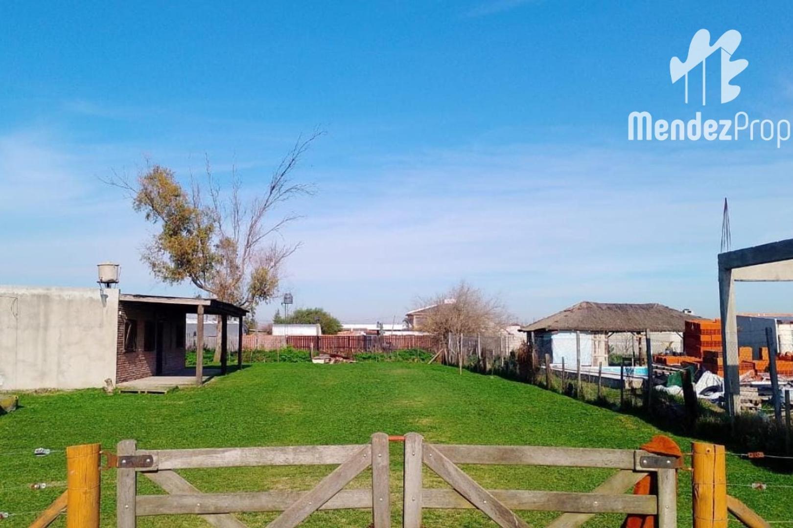 Casa en Venta al Norte