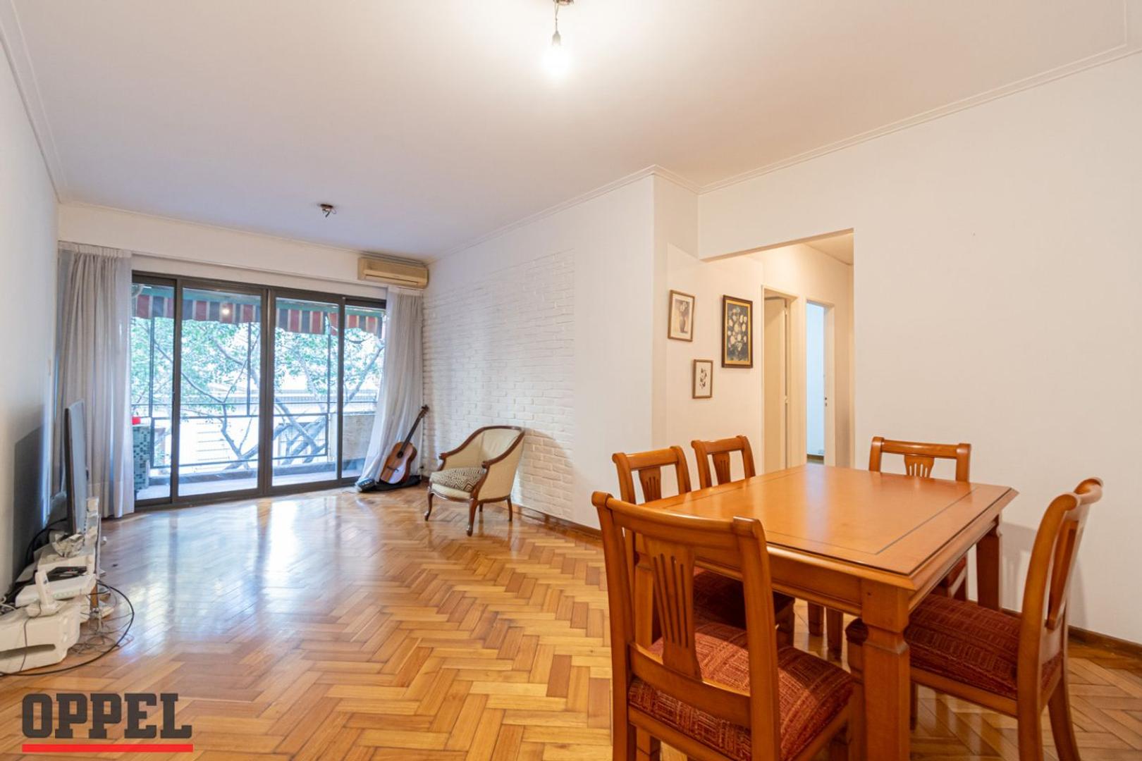 OPPEL | Departamento en Venta | BELGRANO  Capital Federal |  Cod: 32939