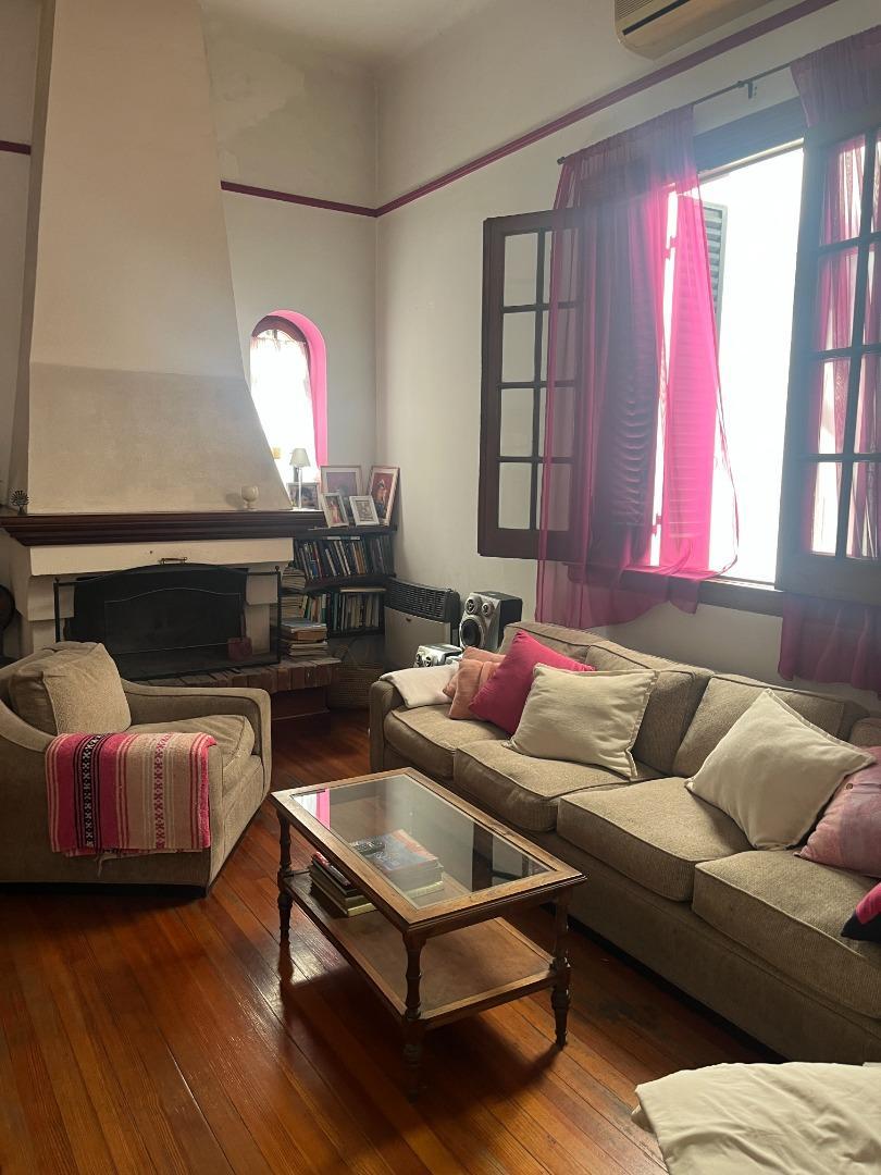 Casa en Venta 100 años