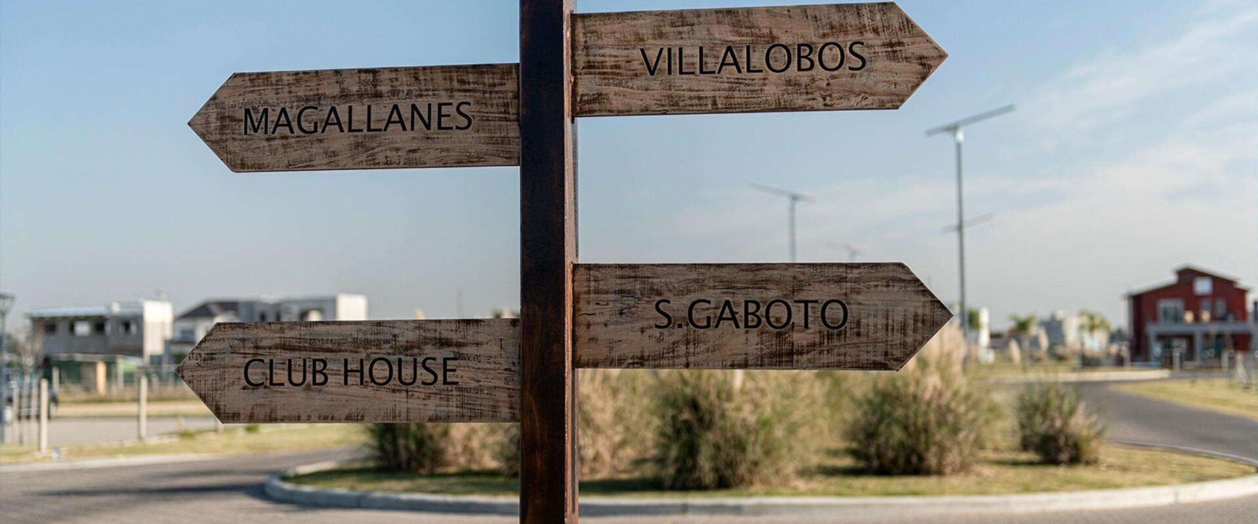 Terreno en Venta en Pueblos Del Plata - Sebastian Gaboto, USD 78.000