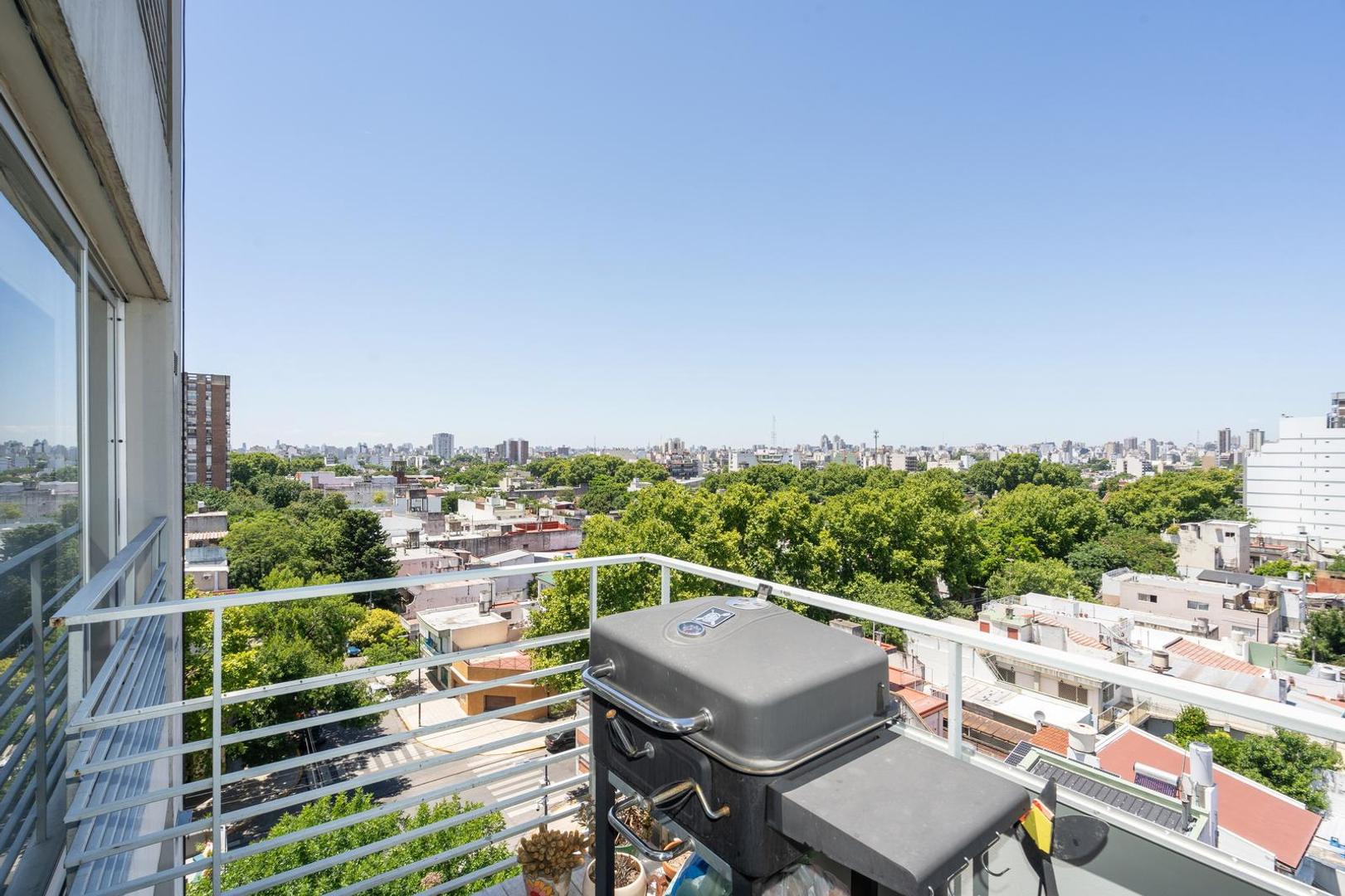 Departamento en Venta en Villa Santa Rita, USD 129.000