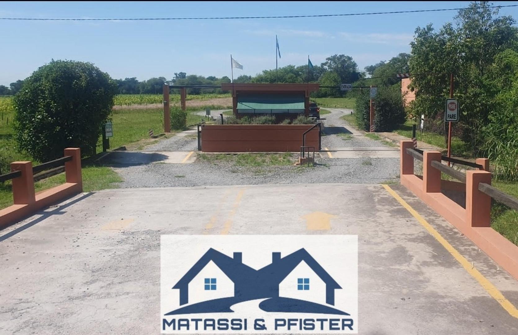 Chacras de la Silleta