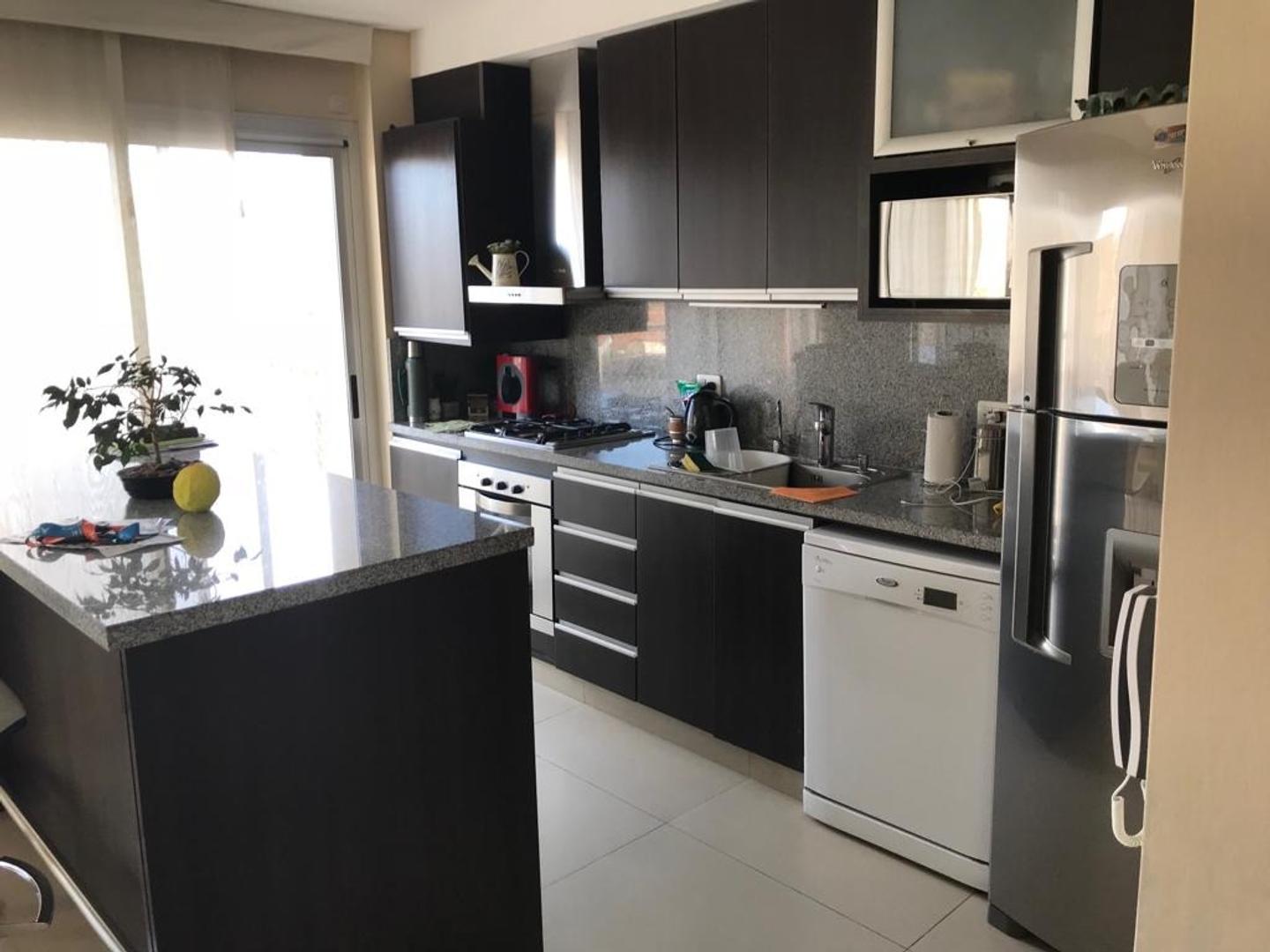 Departamento en Venta 8 años