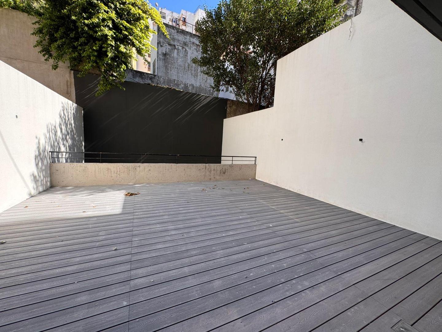 Departamento en Venta en Palermo, USD 199.000