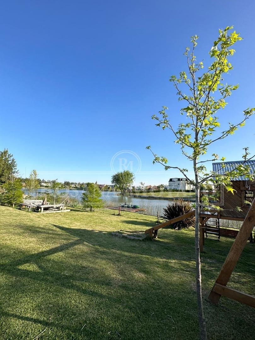Casa en Alquiler Temporal de 3 dormitorios