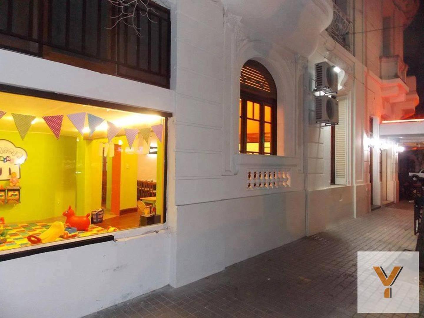 Fondo de Comercio en venta - Pizzeria - Floresta