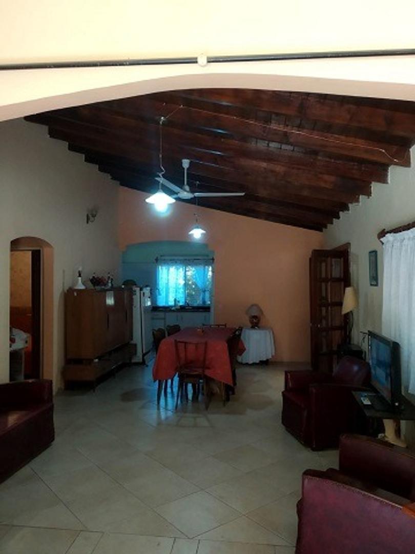 Quinta en Alquiler Temporal de 3 dormitorios
