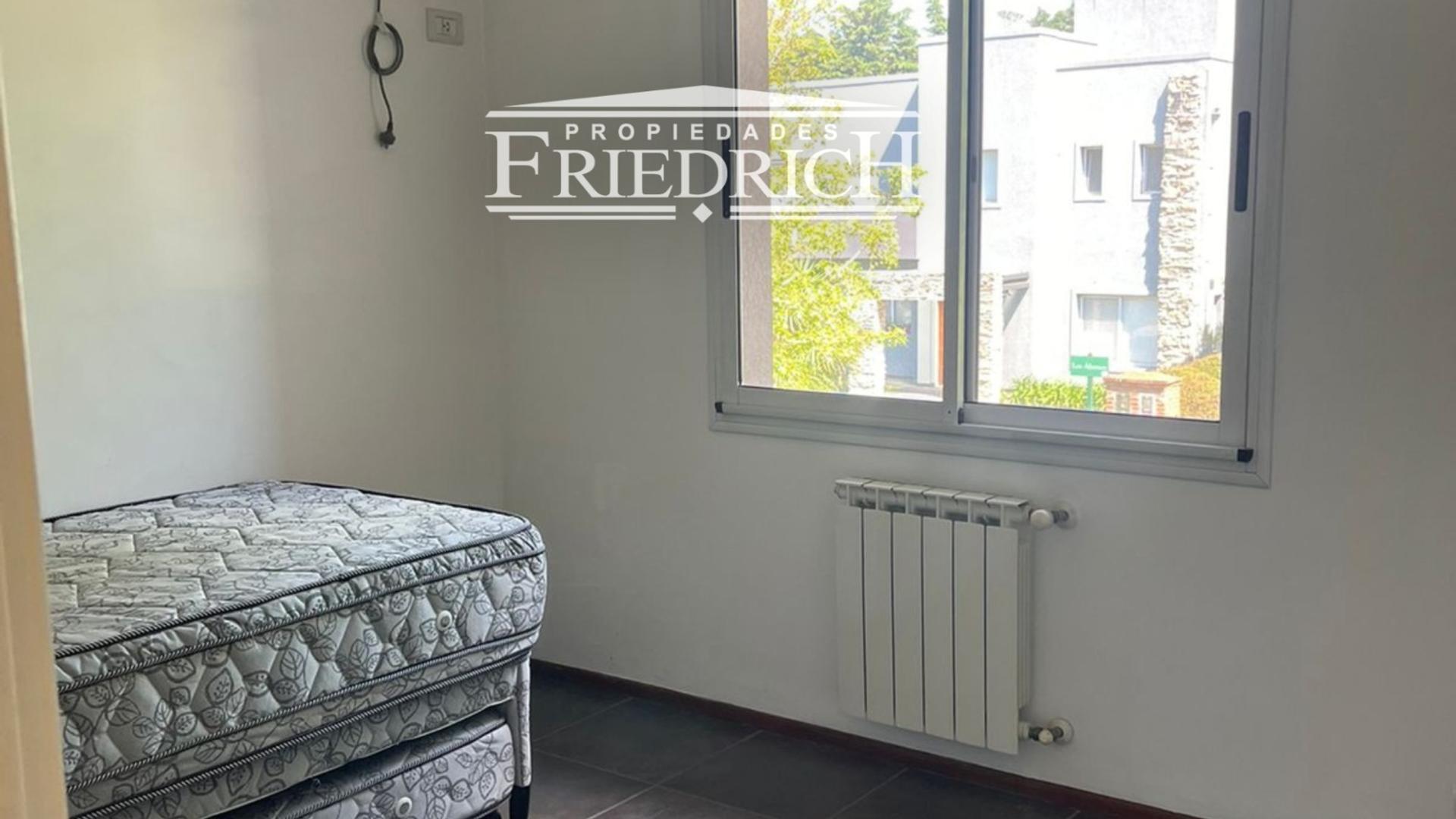 Casa en Alquiler 10 años