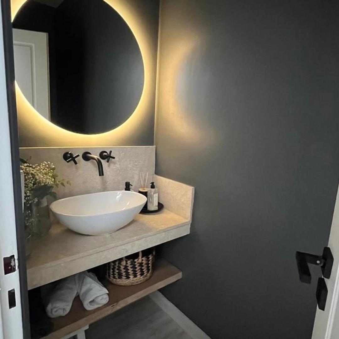 Casa en alquiler temporal barrio La Comarca Corredor Bancala