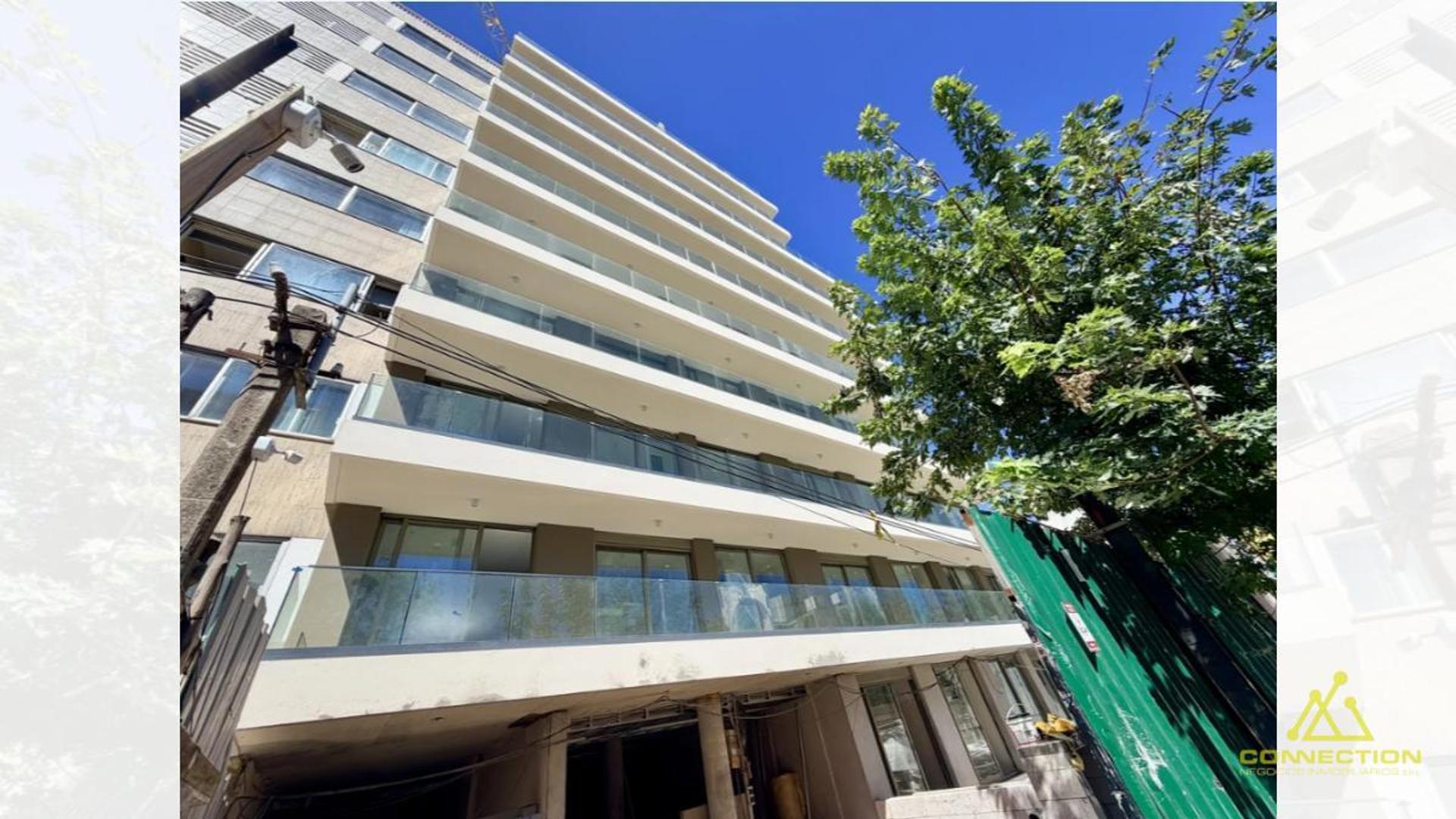 1, 2, 3 AMBIENTES - VENTA - MONTEVIDEO, URUGUAY - EN CONSTRUCCIÓN, AMENITIES