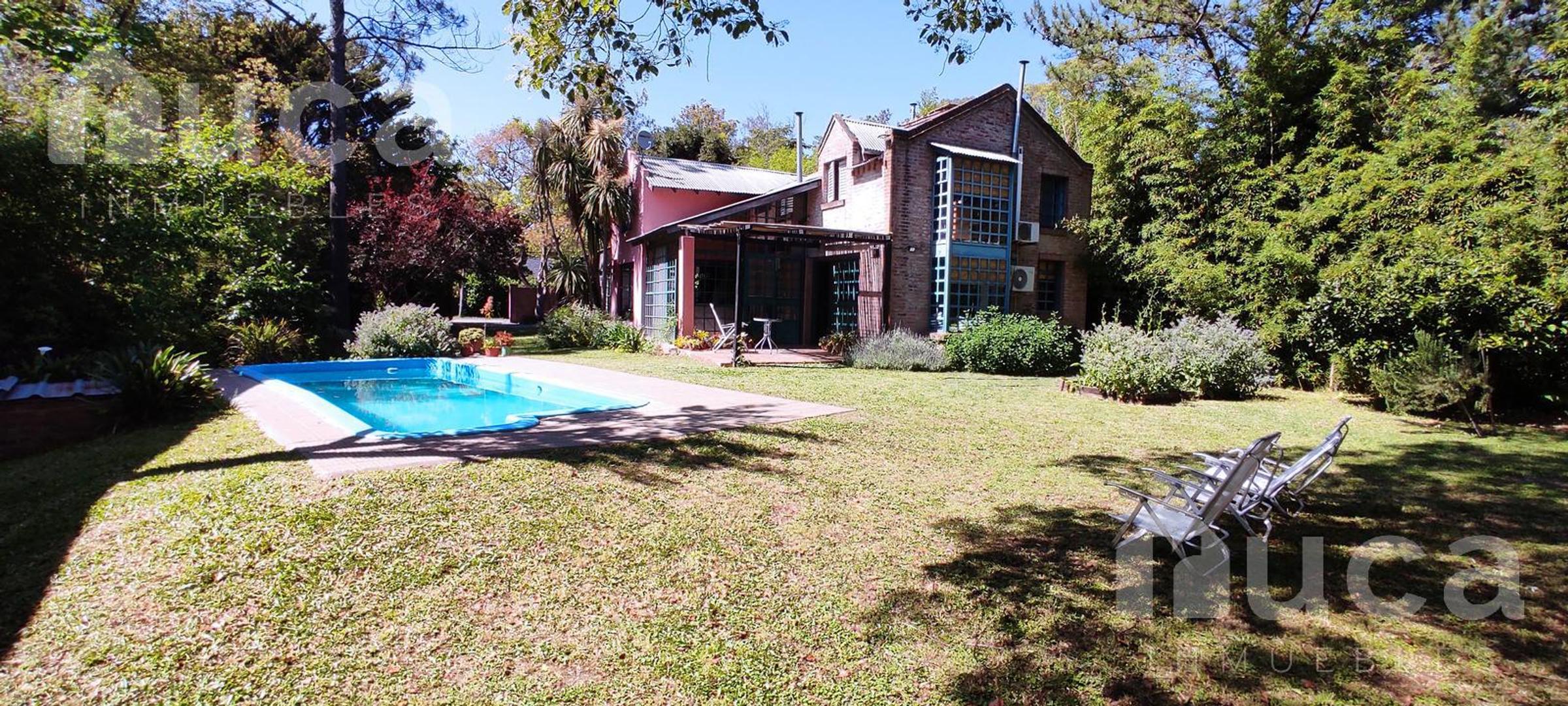 Casa en Venta de 2 dormitorios